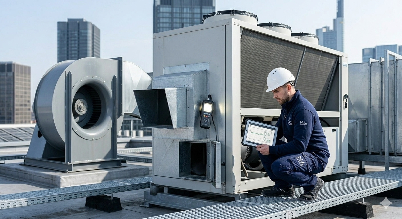 תיקון מפוחים
